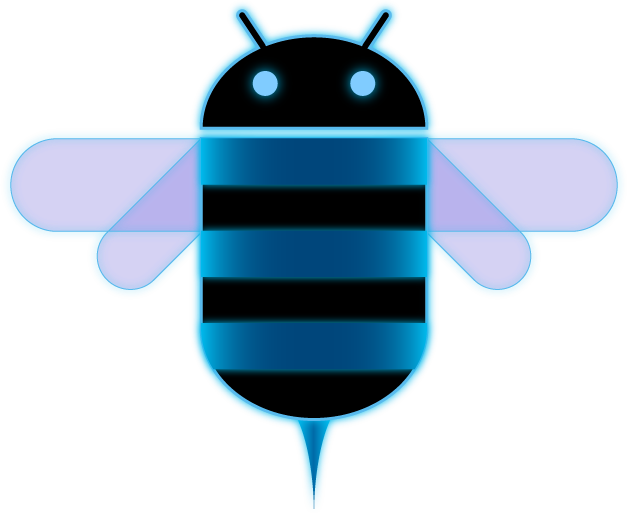 Android 3.2 icon