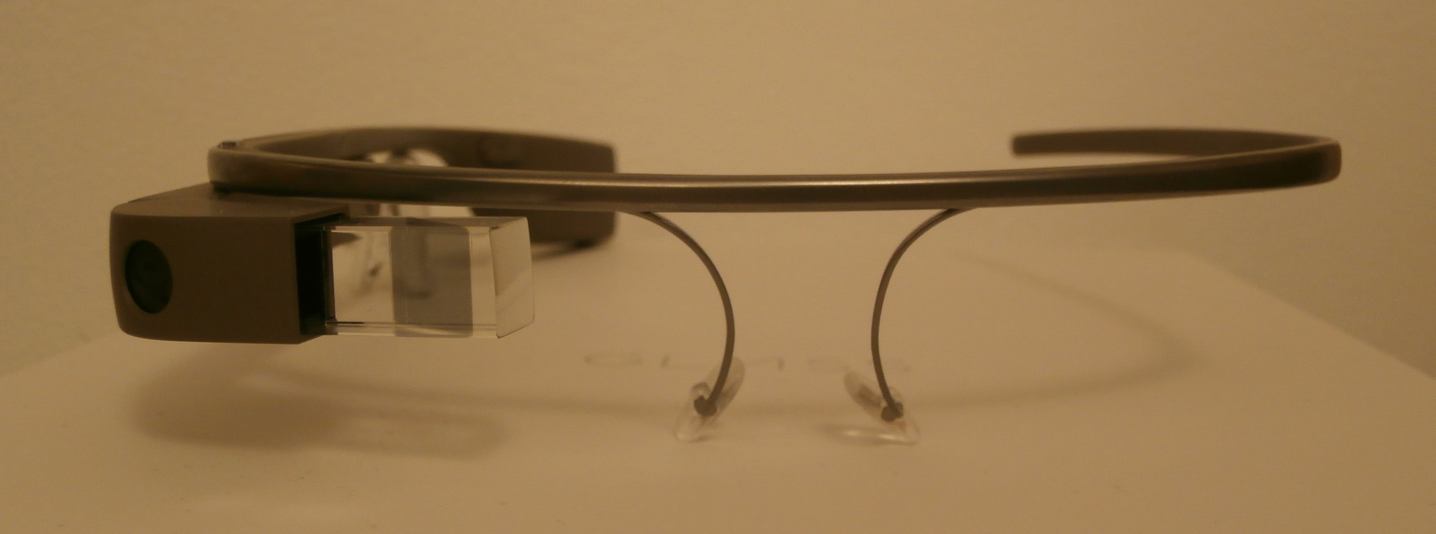 Google Glass Profile