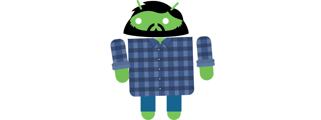 Android Jason Bayton